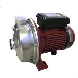 Bơm nước nóng EWARA CDXM 90/10 Đỏ